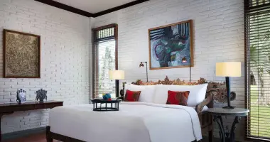 2BR Club Family Pool Villa